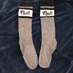VS PINK Socks